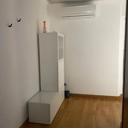 아파트 Pintando El Cielo 라스페치아