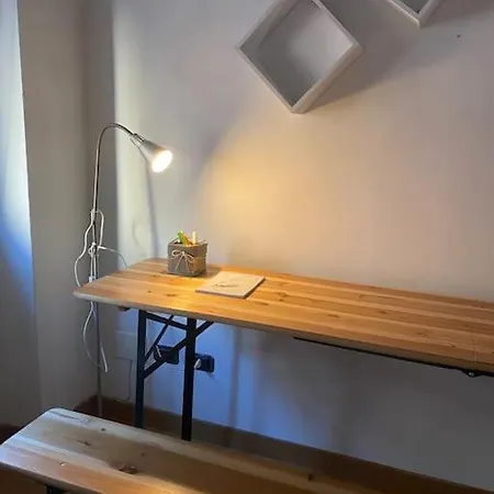 Pintando El Cielo 아파트 라스페치아