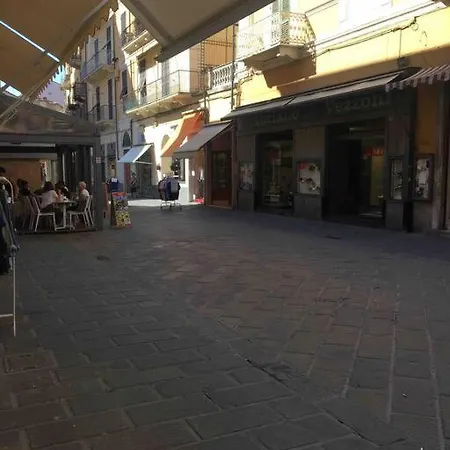 Pintando El Cielo * La Spezia